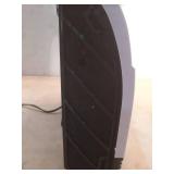 1500W Phoenix WiFi Infrared Wall Unit Wi-Fi Smart Heater in White - Retail: $150