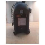 Mr. Heater Brand Portable Buddy 9 000 BTU Outdoor Camping Liquid Propane Heater