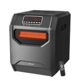 WeWarm 6 Element Infrared Space Heater - Retail: $85
