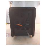 WeWarm 6 Element Infrared Space Heater - Retail: $85