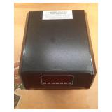 WeWarm 6 Element Infrared Space Heater - Retail: $85