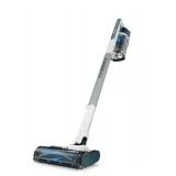 PowerPro Bagless Cordless HEPA Filter Portable Stick Vacuum Cleaner for Multisurfaces, up to 50 min Runtime in Black - Retail: $229