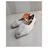 MSY/GG WHITE  - Retail: $0