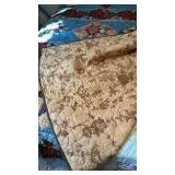 Handmade Handquilted Quilt - 88 x 100