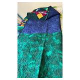 Handmade Quilt - 72 x 72