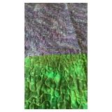 Handmade Quilt - 72 x 72