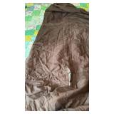 Handmade Quilt - 94 x 116Some tears.  Mostly on backing