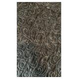 Handmade Quilt - 76 x 52