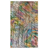 Handmade Quilt - 59 x 59