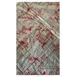 Handmade Quilt - 38 x 38