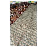 Handmade Quilt  - 65 x 60