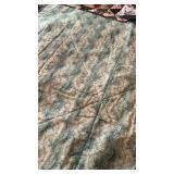 Handmade Quilt  - 65 x 60