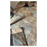 Handmade Quilt - Very Large