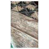 Handmade Quilt - 74 x 60