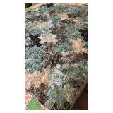Handmade Quilt - 52 x 43