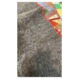 Handmade Quilt - 40 x 40