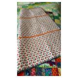 Handmade Quilt - 40 x 40