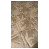 Sealy  Posturpedic full matress and boxspring with Metal frame