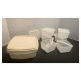 Misc storage containers