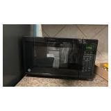 GE Microwave - 19 x 11 1/2 x 13