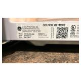 GE Microwave - 19 x 11 1/2 x 13