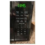 GE Microwave - 19 x 11 1/2 x 13
