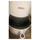 DREO Electric Air Fryer