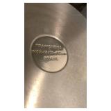 Tramontina Stockpot with colanders