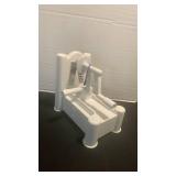 Vegetable Spiralizer - Manual Spiral Slicer