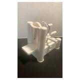 Vegetable Spiralizer - Manual Spiral Slicer