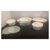 Corningware