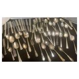 Misc flatware