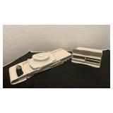 Pampered chefs slicer