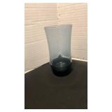 Libbey Apollo 24 Blue Glass Set