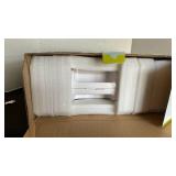 AccuQuilt GO! Fabric Cutter Machine. See lot 1307 for accessories.