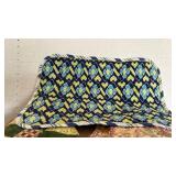 Quilted Table toppers, patterns and more