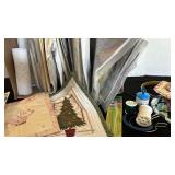 Quilted Table toppers, patterns and more