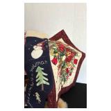 Craft projects and material