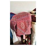 Craft projects and material