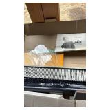 BOND knitting machine