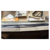 BOND knitting machine