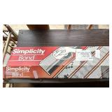 BOND knitting machine