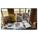 Home Embroidery Supplies Sale Kit