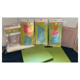 AccuQuilt GO!  Fabric Cutting Dies Set