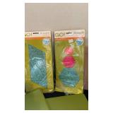 AccuQuilt GO!  Fabric Cutting Dies Set