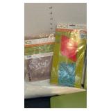 AccuQuilt GO!  Fabric Cutting Dies Set