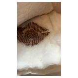 Unfinished Quilting Pieces