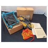 Vintage Wonder Weave hand loom