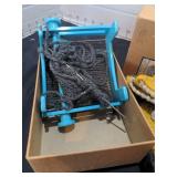 Vintage Wonder Weave hand loom