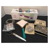 Quilting Notions and Tools Bundle